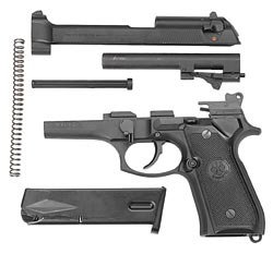 Beretta92