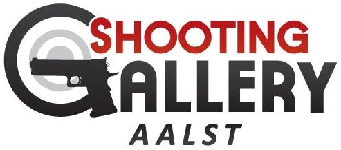 Shooting Gallery Aalst